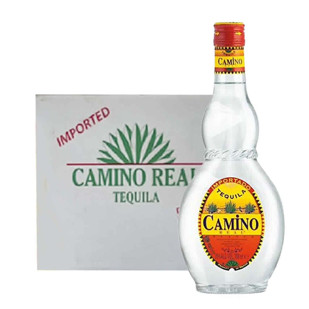 TEQUILLA CAMINO